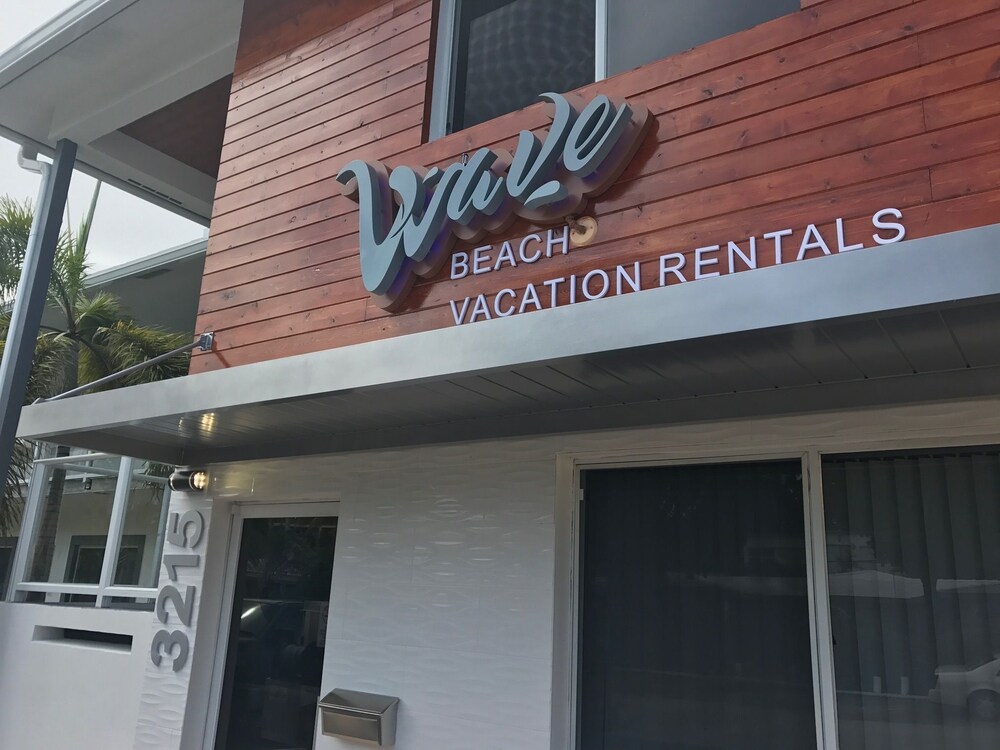 Wave Beach Vacation Rentals