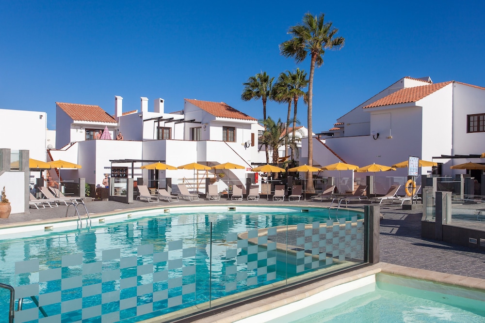 Fuerte Holiday Sunset Boulevard