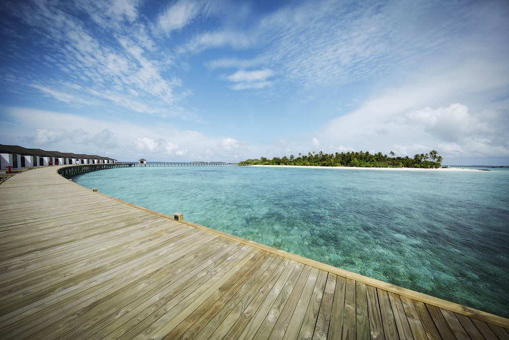 Robinson Club Noonu - All Inclusive