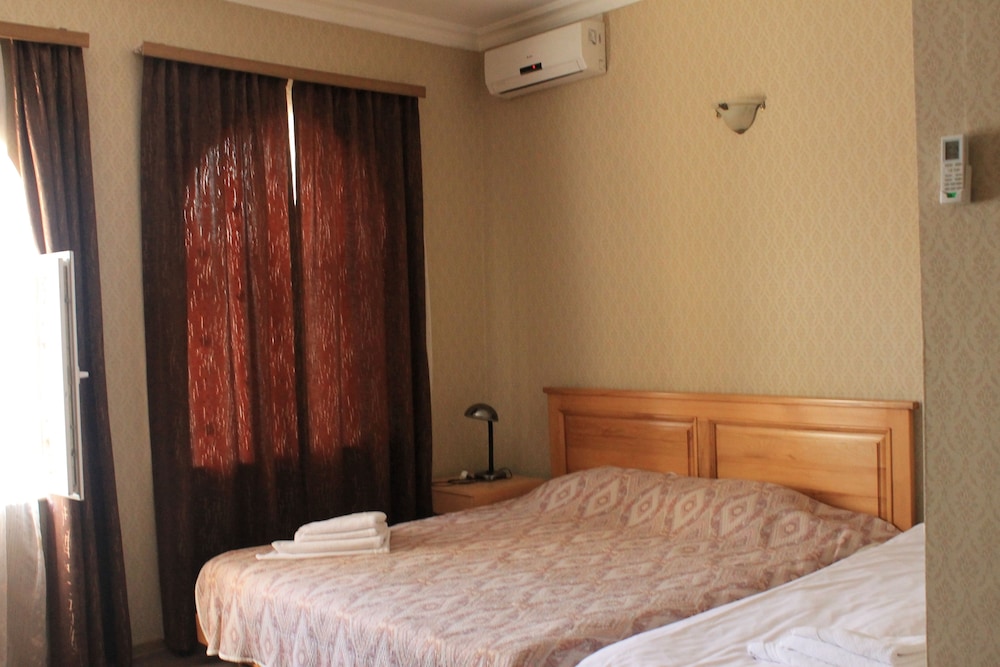 Altstadt Hotel