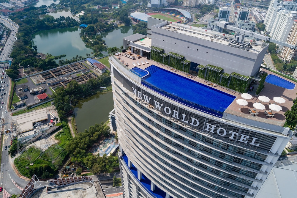 New World Petaling Jaya