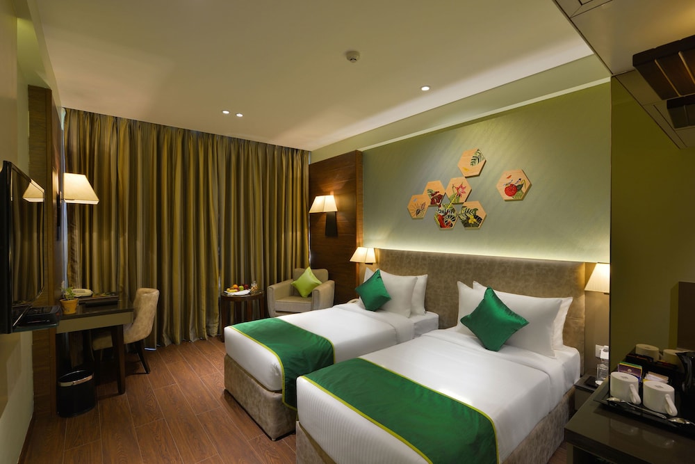The Fern An Ecotel Hotel Akota, Vadodara