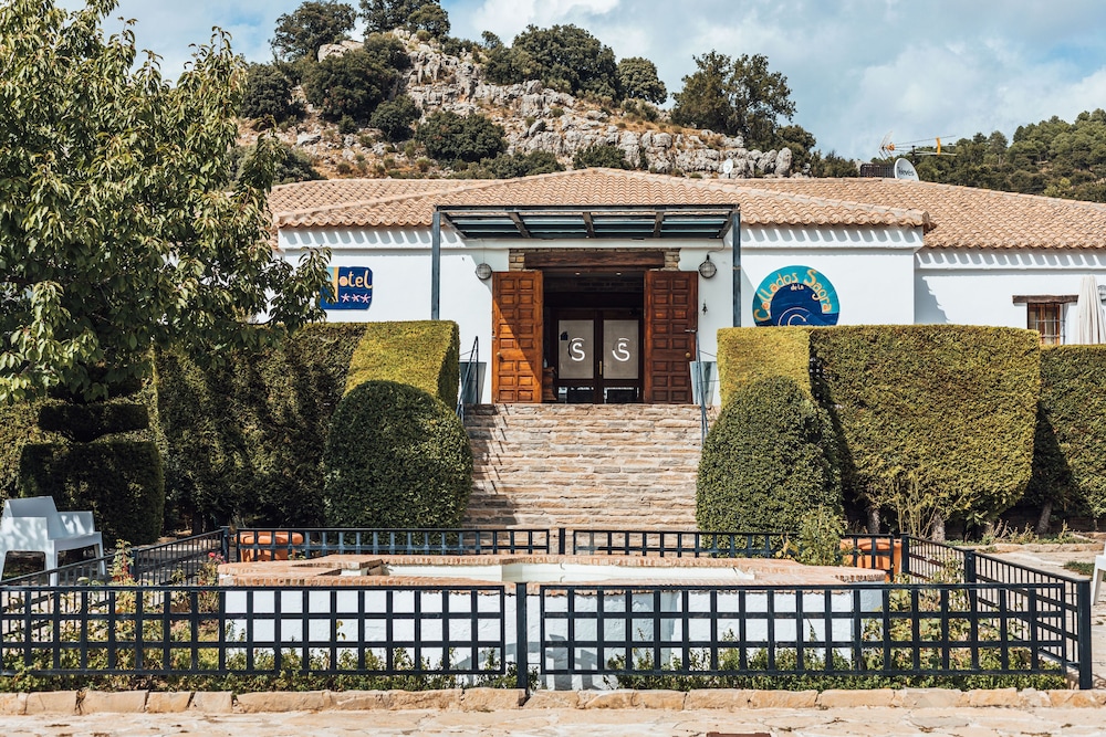 Collados de la Sagra