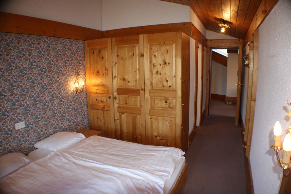 Appartement 162 - Bristol Hôtel