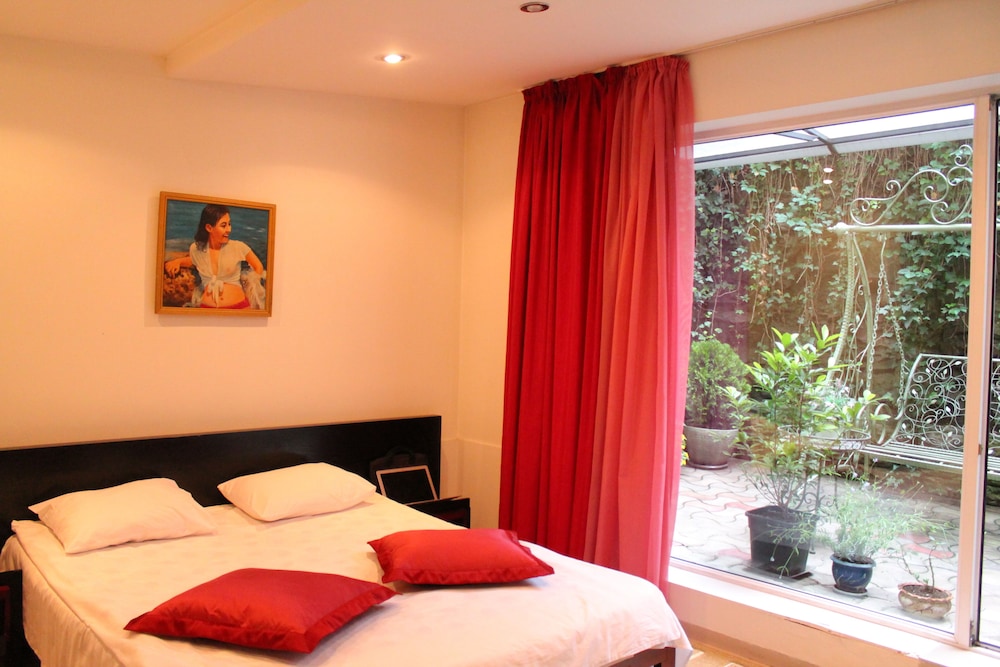 Vake Hotel