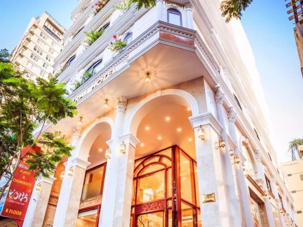 Lotus Boutique Hotel
