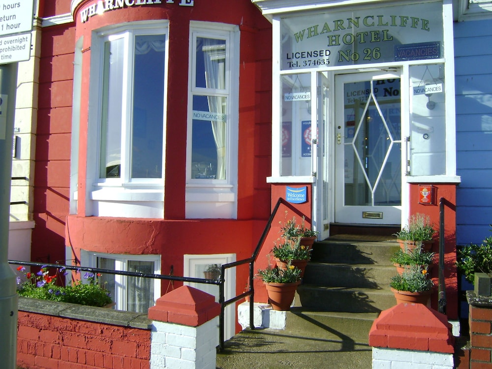 The Wharncliffe