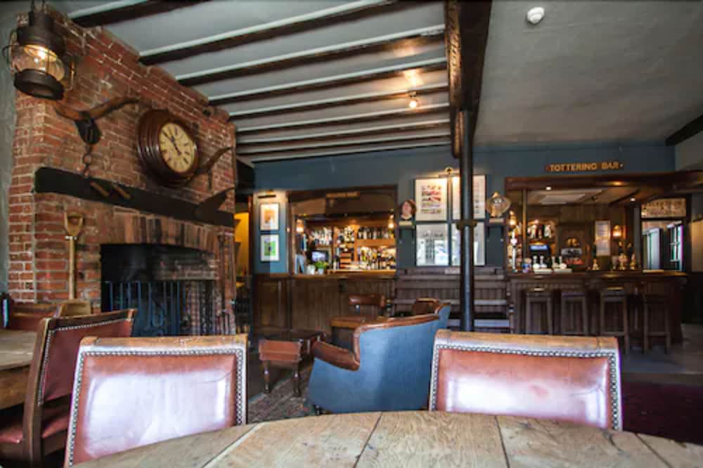 The Hoste
