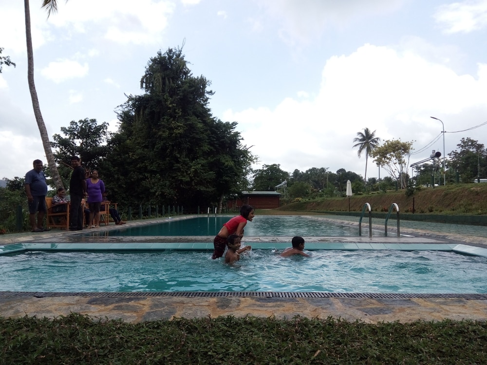 Maoya Retreat Hotel