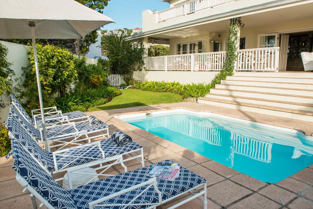 The Summer House