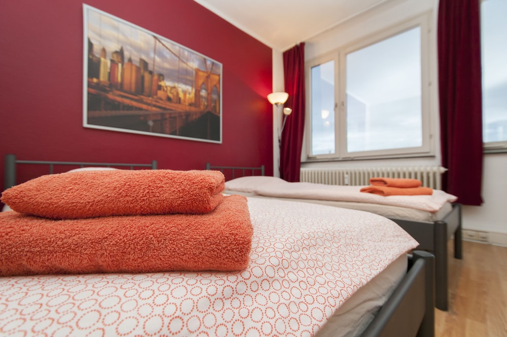 City-Appartements