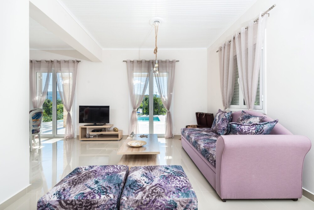 Vigneto Villa by LeaderStay