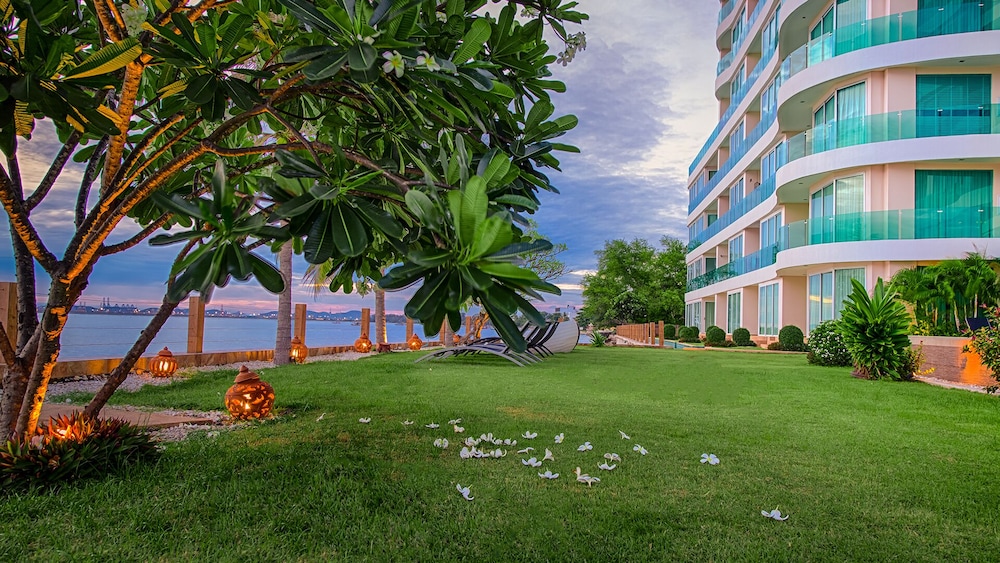 Paradise Ocean View