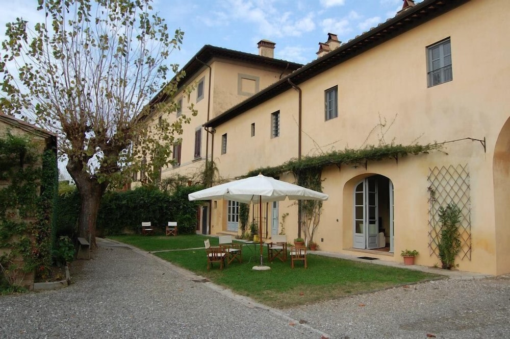 Agriturismo La Volta