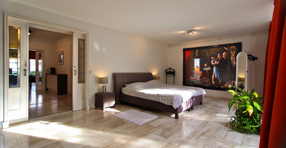 Suite 30 - Overnachten in Stijl