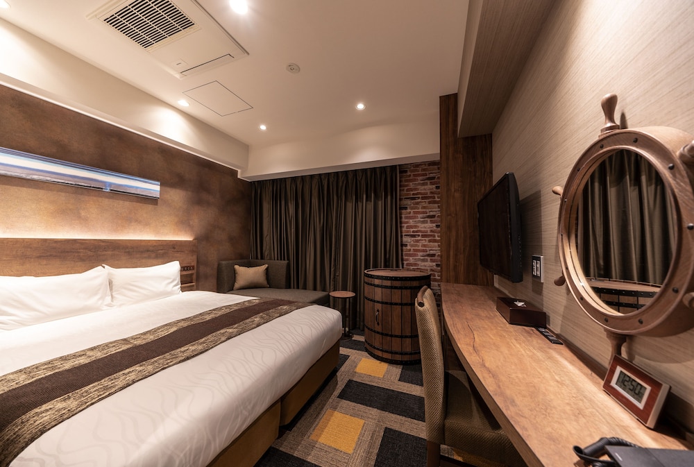 HOTEL TORIFITO OTARU CANAL