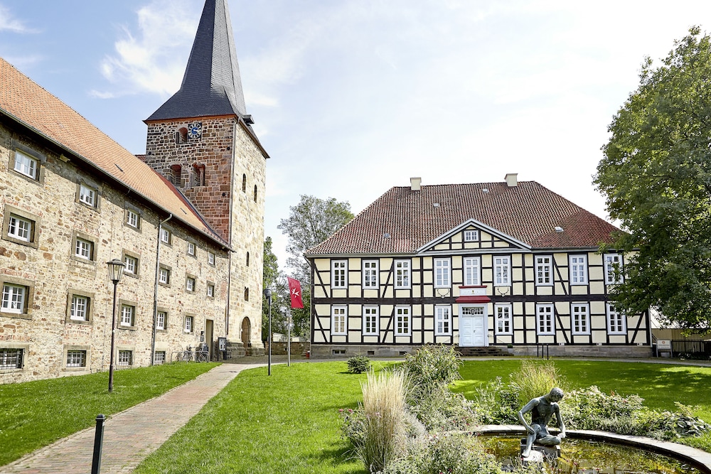 Johanniterhaus Kloster Wennigsen