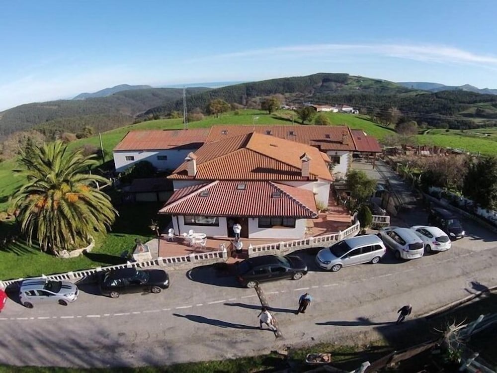 Casa Rural la Pradería