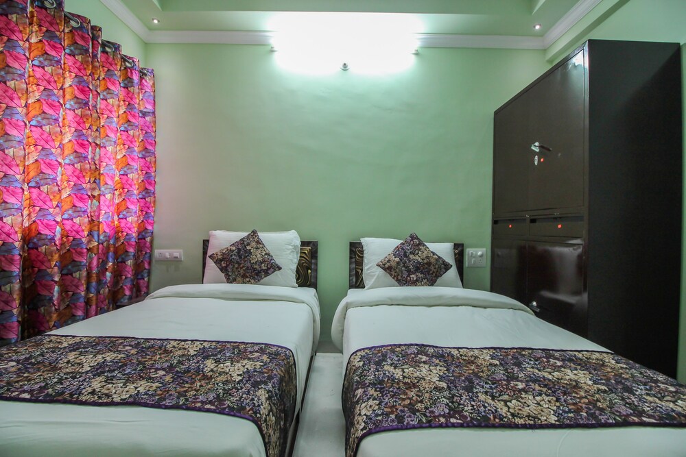 OYO 11074 Home 1BHK Green View Rajbagh Beach
