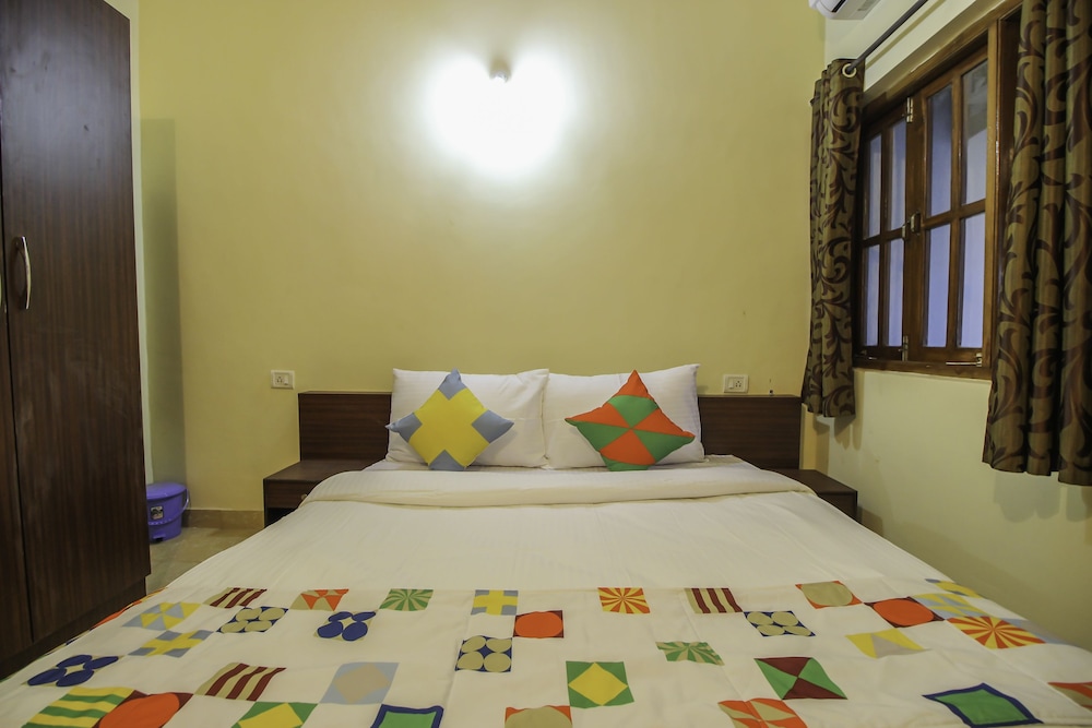 OYO 10917 Home Breezy 2BHK Near Calangute