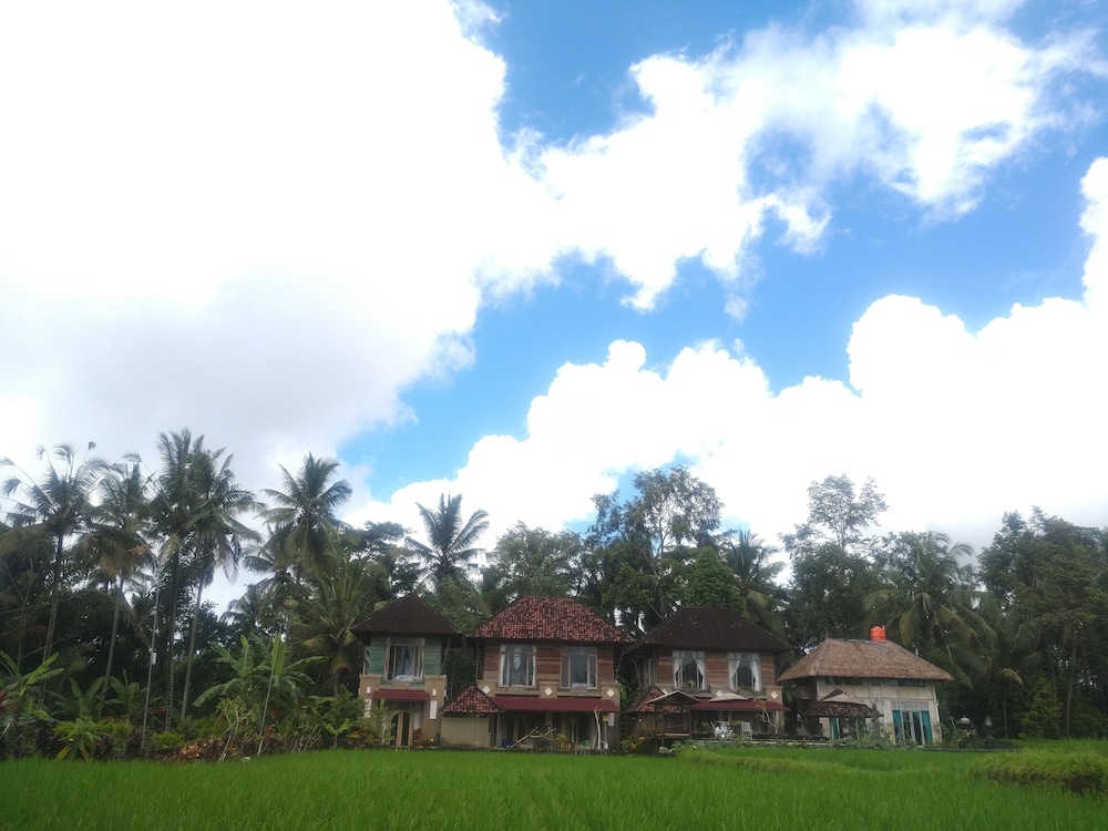 Pondok Bungkuan