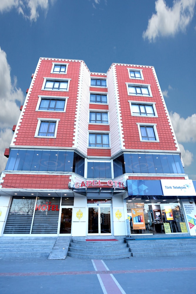 Gapel Hotel