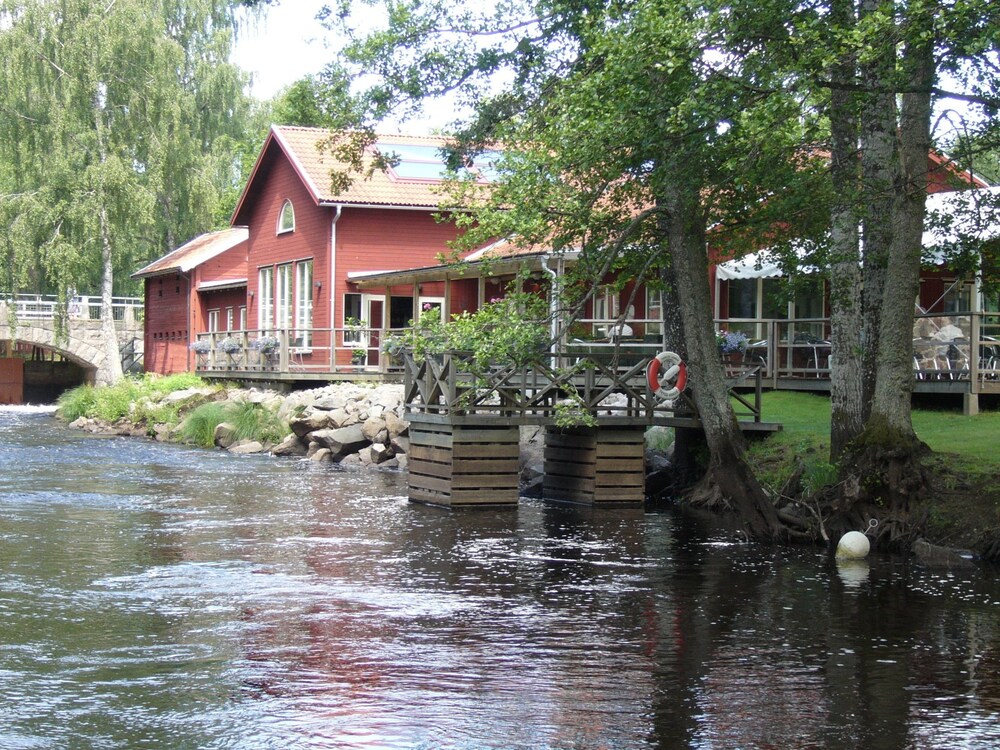 Korrö Vandrarhem