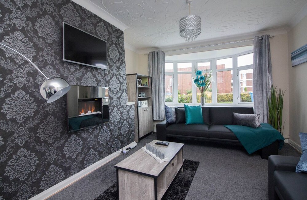 House Near Cannock