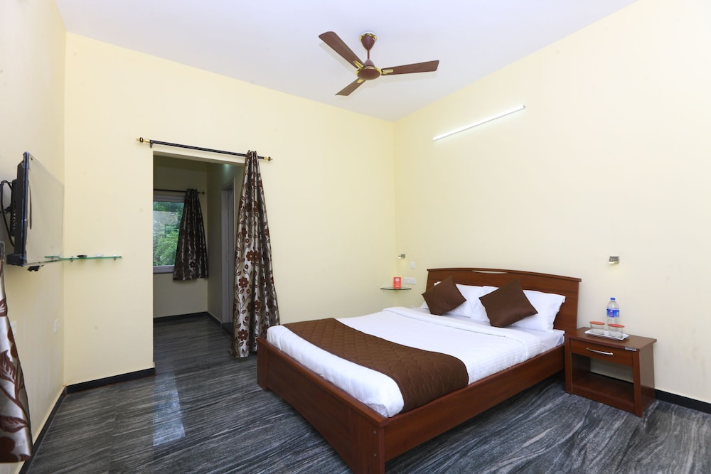 OYO 9781 Home Farmstay 2BHK JIPMER