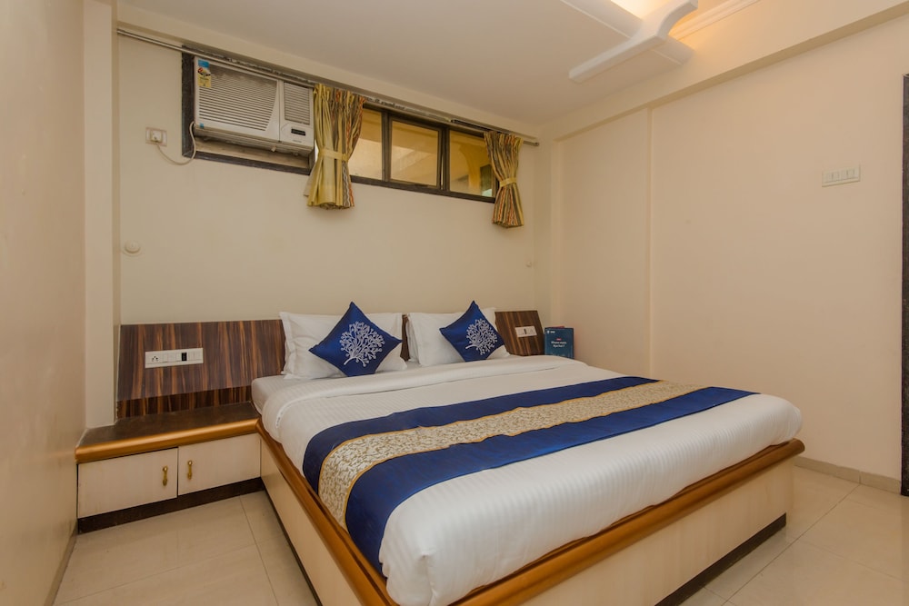OYO 10652 Hotel Kushala Green