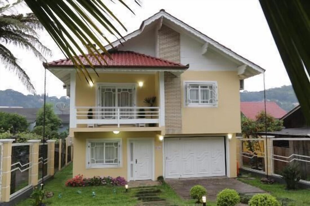 Casa da Fabi