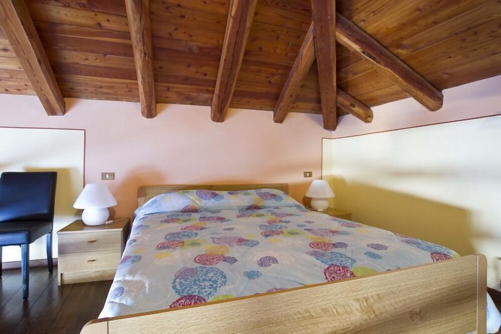 Ortalakeflat - Panoramico