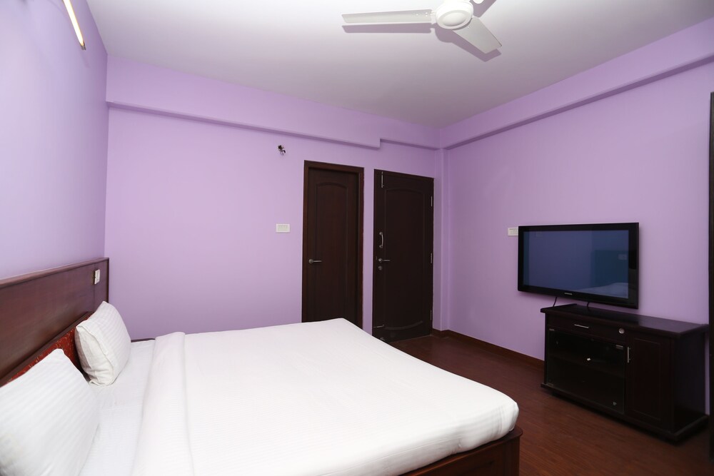 OYO 11047 Home Spacious 3BHK Bhumiyadhar