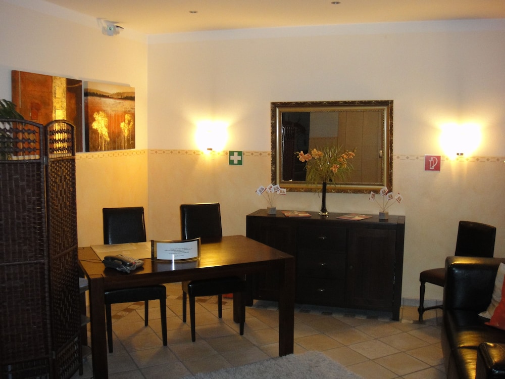 Hotel Parkresidenz Bad Abbach