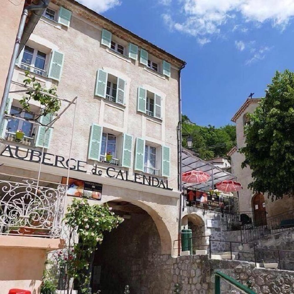Auberge de Calendal