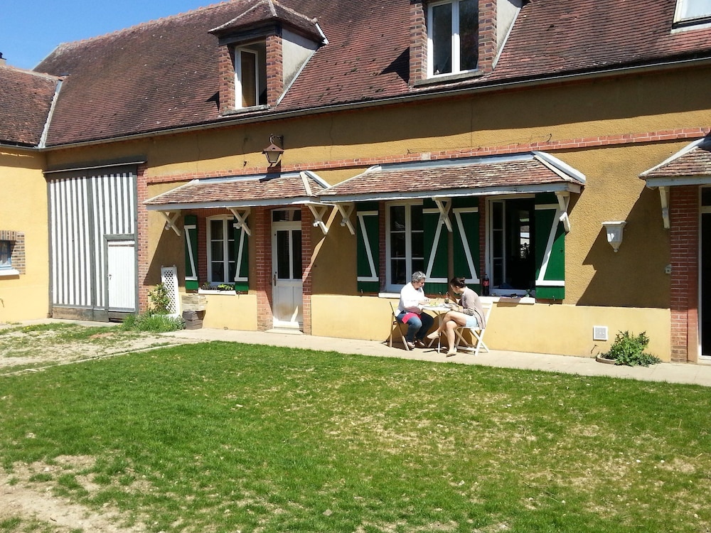 Le Clos d'Othe