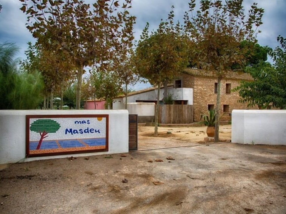 Mas Masdeu