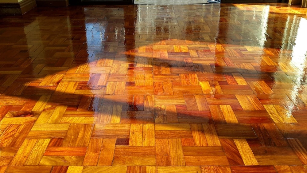 Baguio City Proper Transient Condo