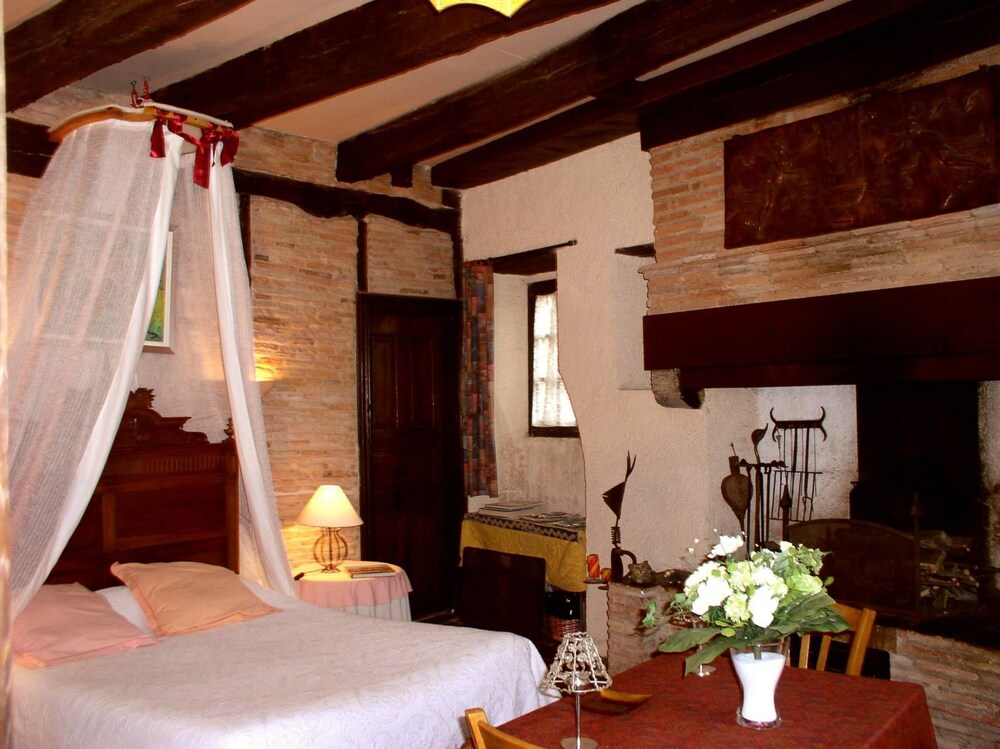 Chambre d'hotes Chez Delphine