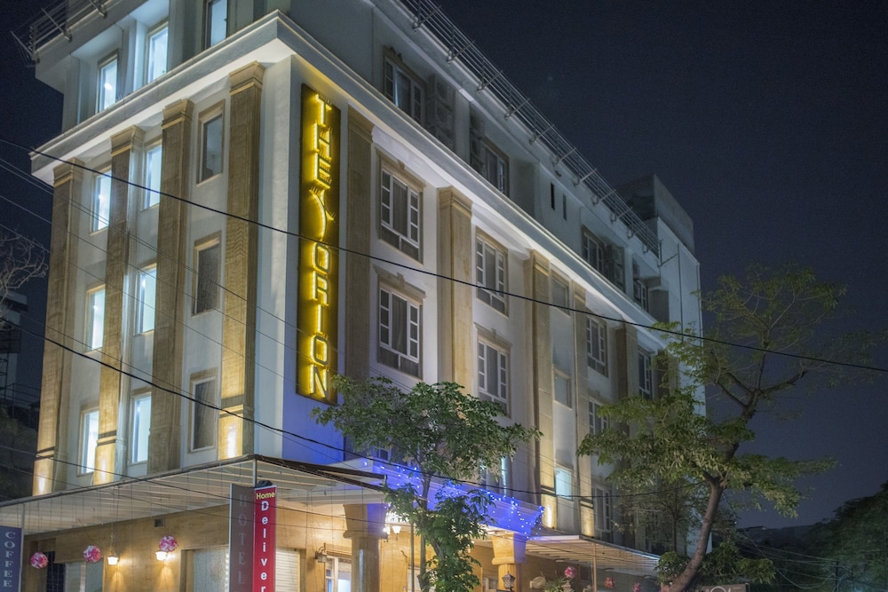 Hotel The orion