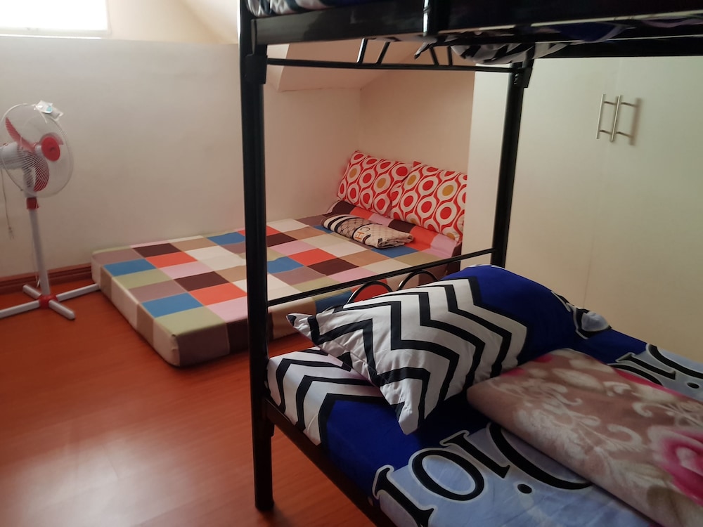 Unit 5 4BR Wanay Transient