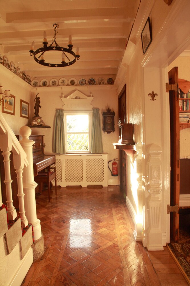 Park View Guest House