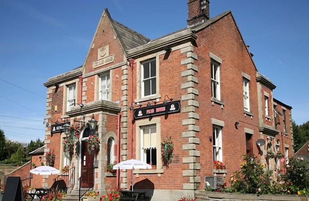 Kenlis Arms