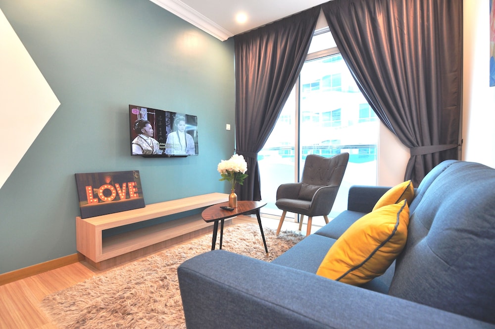 InnStay Apartment at The Wave Melaka