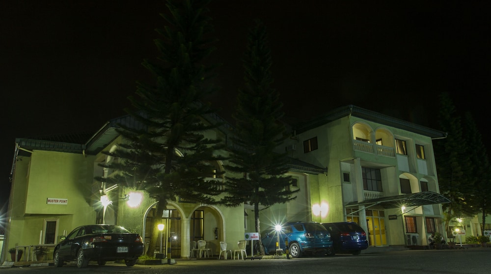 EEMJM Hotels and Suites Limited