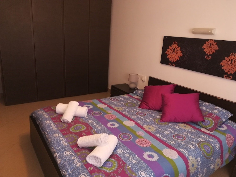 Lanterns on the sea Boutique Apartments