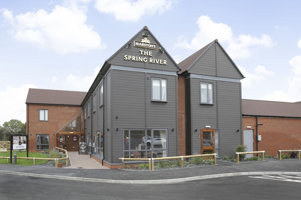 Spring River by Marston's Inns