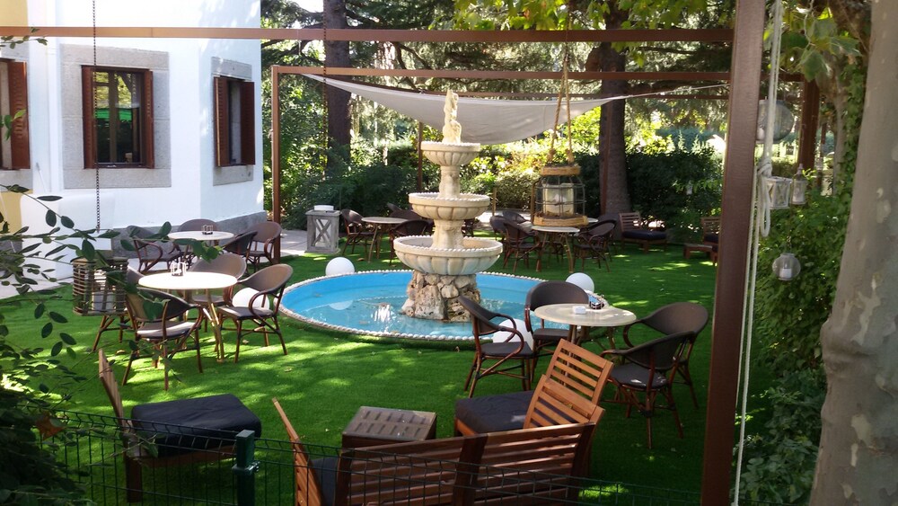 Hotel Rural torre blanca