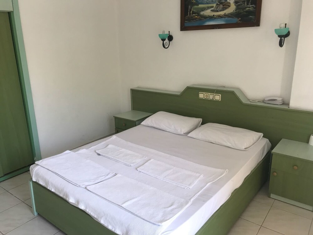 Alibaba Hotel Marmaris