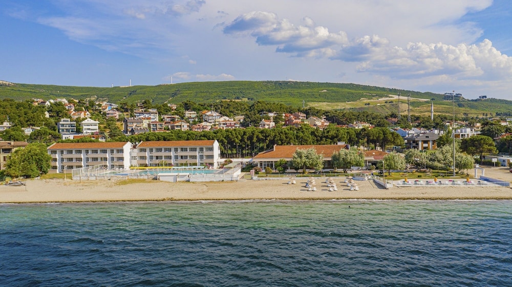 Etap Altinel Canakkale